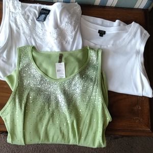 3/$10  2xl and 1-L.   3/$10